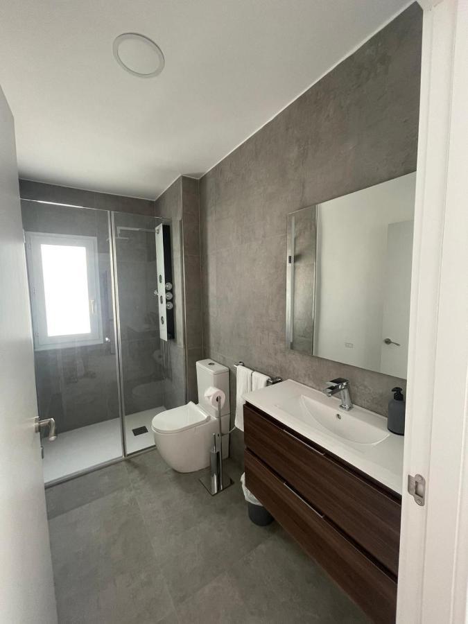Levante By Mintaka Homes Ла-Манга-дель-Мар-Менор Экстерьер фото