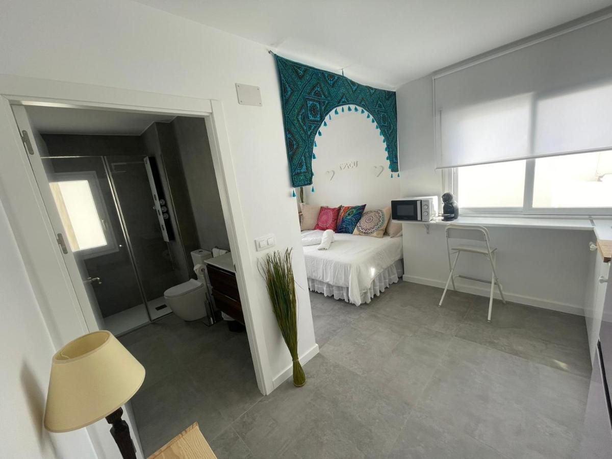 Levante By Mintaka Homes Ла-Манга-дель-Мар-Менор Экстерьер фото