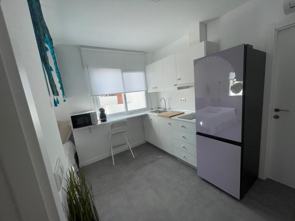 Levante By Mintaka Homes Ла-Манга-дель-Мар-Менор Экстерьер фото