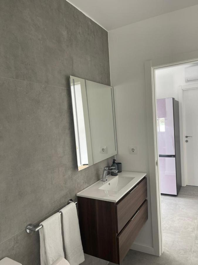 Levante By Mintaka Homes Ла-Манга-дель-Мар-Менор Экстерьер фото
