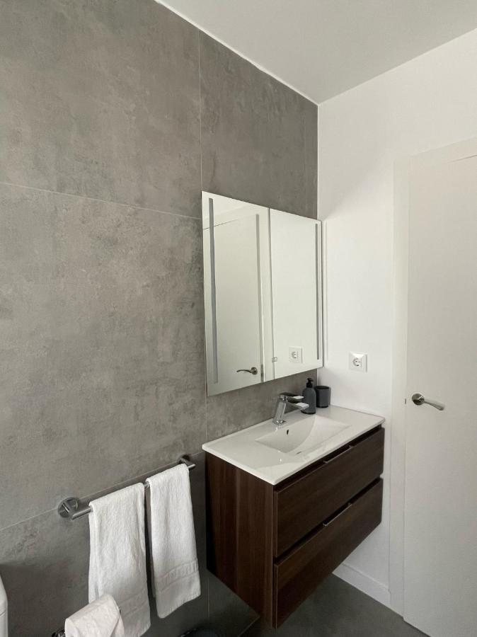 Levante By Mintaka Homes Ла-Манга-дель-Мар-Менор Экстерьер фото