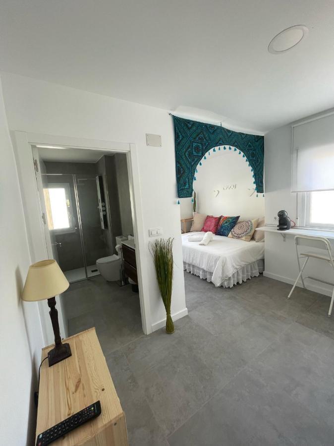 Levante By Mintaka Homes Ла-Манга-дель-Мар-Менор Экстерьер фото