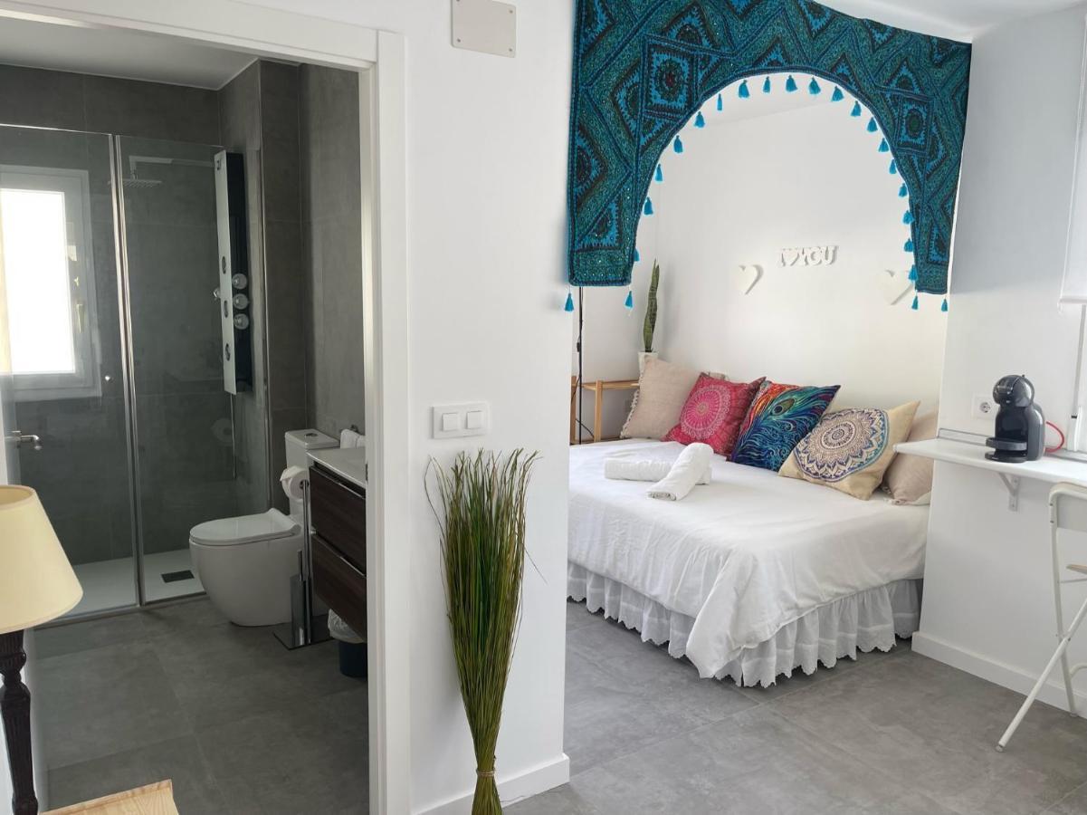 Levante By Mintaka Homes Ла-Манга-дель-Мар-Менор Экстерьер фото