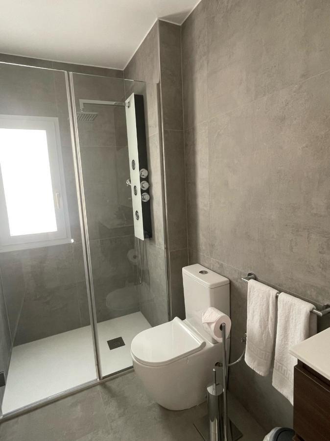 Levante By Mintaka Homes Ла-Манга-дель-Мар-Менор Экстерьер фото